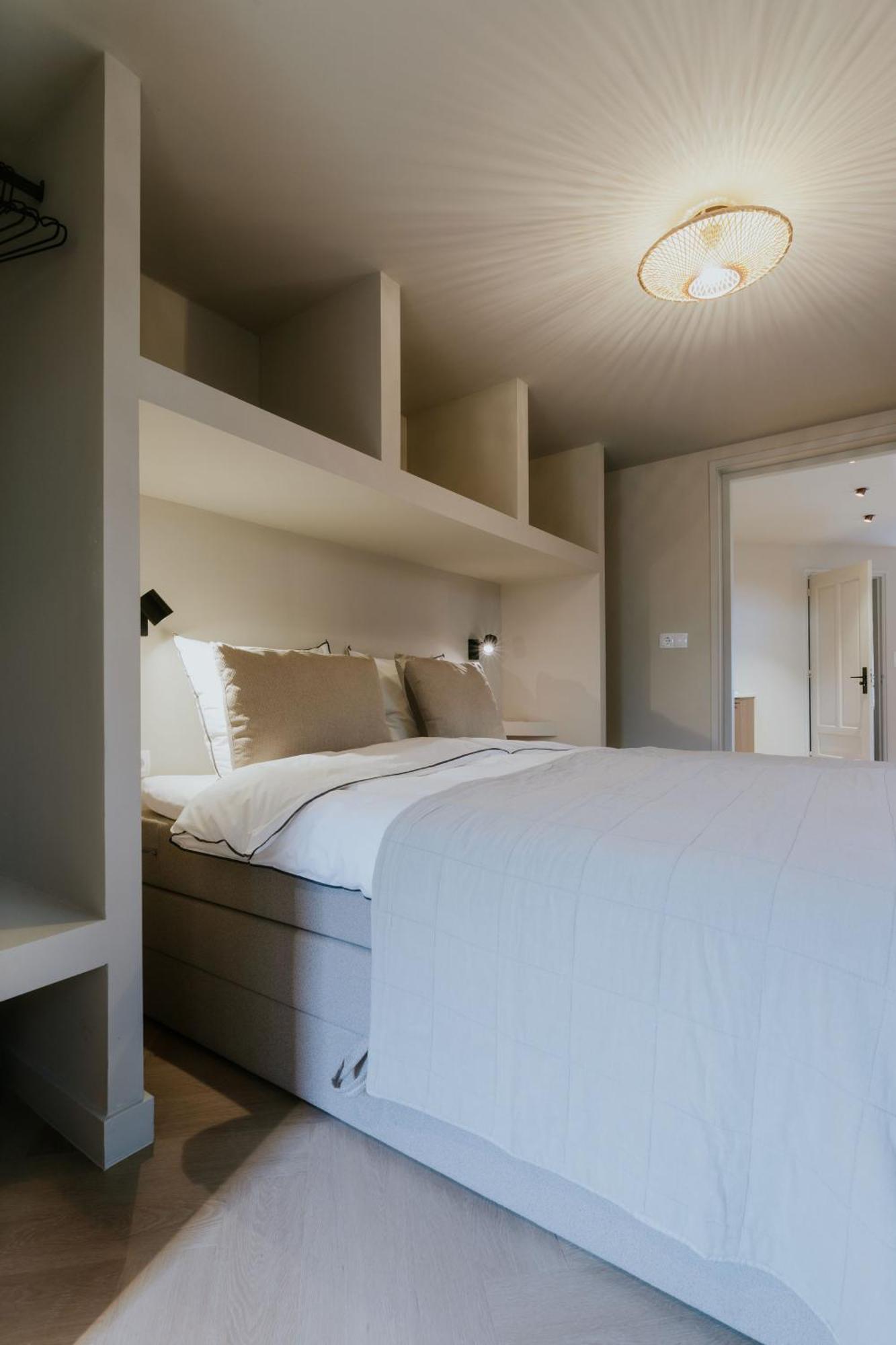 Havenhuis تيلبورغ المظهر الخارجي الصورة