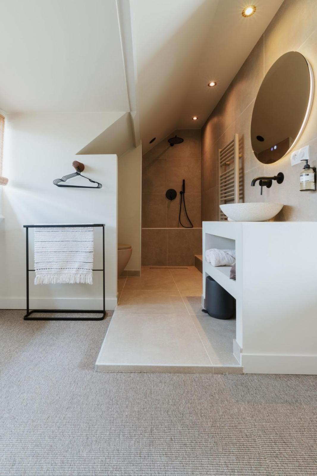 Havenhuis تيلبورغ المظهر الخارجي الصورة